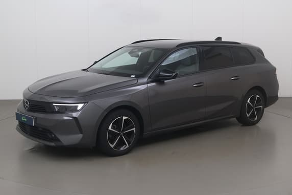 Opel Astra Sports Tourer 1.2 turbo edition 110 Petrol Manual 2025 - 41,295 km