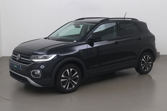 Volkswagen T-Cross 1.0 tsi united opf (eu6ap) 95 Essence Manuelle 2021 - 38 812 km