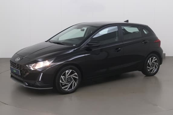 Hyundai i20 1.0 t-gdi twist 90 AT Essence Auto. 2026 - 11 km