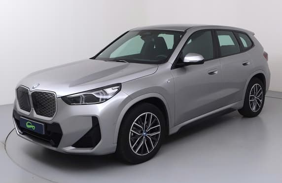 BMW IX1 (U11) edrive20 m sport 204 AT Électrique Auto. 2024 - 11 098 km