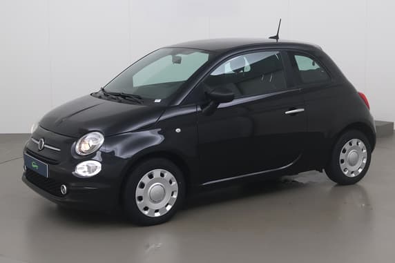 Fiat 500 500 1.0i 70 Mild hybrid petrol Manual 2023 - 70,639 km