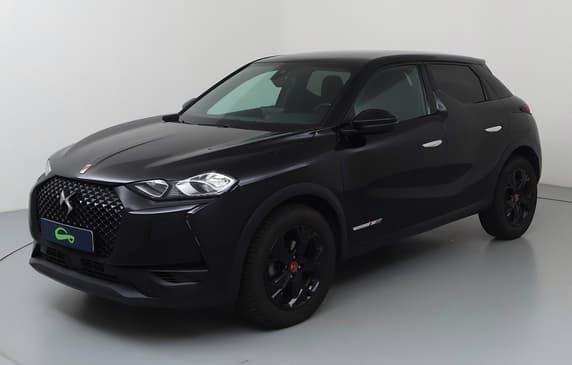 DS Ds 3 Crossback 1.2 puretech 130 eat8 performance line 130 AT Essence Auto. 2021 - 52 048 km