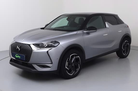DS Ds 3 Crossback 1.2 puretech 130 eat8 grand chic 130 AT Essence Auto. 2020 - 67 949 km