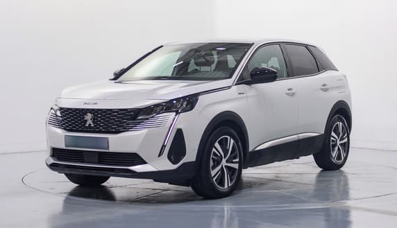 Peugeot 3008 PHEV 3008 hyb plug-in hybrid 225 e-eat8 - allure pack 1 Plug-in hybride benzine Automaat 2023 - 23.734 km
