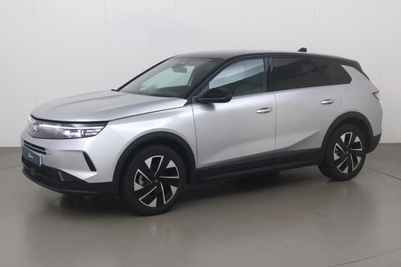 Opel Grandland 1.2 turbo gs 145 AT Mild hybride benzine Automaat 2025 - 26.119 km