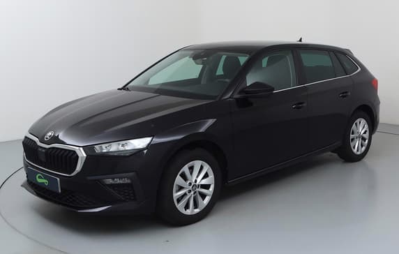 Skoda Scala 1.0 tsi 115 bvm6 selection 116 Essence Manuelle 2025 - 13 386 km