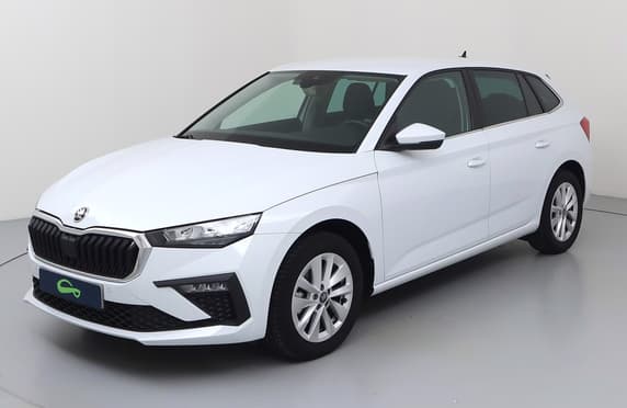 Skoda Scala 1.0 tsi 115 bvm6 selection 116 Essence Manuelle 2025 - 13 061 km