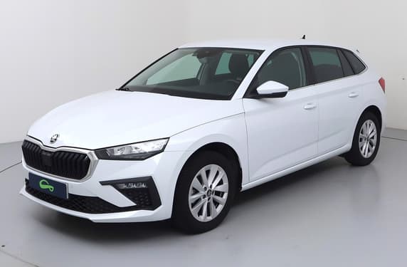 Skoda Scala 1.0 tsi 115 bvm6 selection 116 Essence Manuelle 2025 - 12 631 km