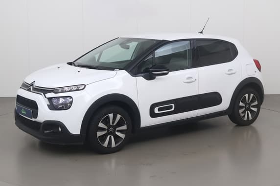 Citroen C3 1.2 Puretech Max 110 AT Benzine Automaat 2024 - 53.456 km