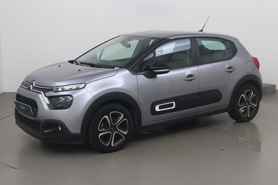 Citroen C3 1.2 Puretech Plus 83 Essence Manuelle 2024 - 48 070 km