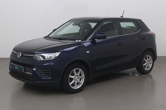 Ssangyong Tivoli t-gdi 2WD amber 163 Essence Manuelle 2020 - 54 012 km