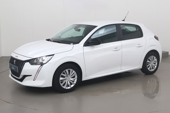 Peugeot 208 1.2i puretech active (eu6.4) 75 Essence Manuelle 2022 - 26 460 km
