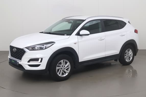 Hyundai Tucson tucson 1.6 gdi feel comfort pack #1 132 Benzine Manueel 2019 - 98.575 km