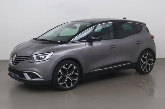 Renault Scenic scenic 1.33 tce intens gpf 140 Benzine Manueel 2021 - 90.250 km