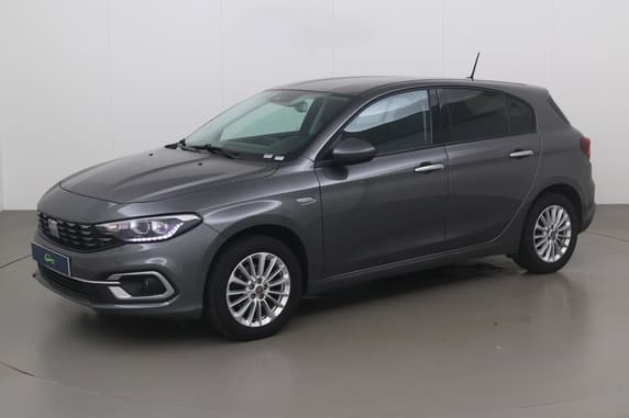 Fiat Tipo Hatchback t firefly life 101 Essence Manuelle 2022 - 45 570 km
