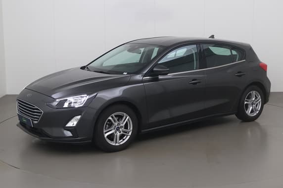 Ford Focus 1.0 ecoboost connected (eu6d) 100 Essence Manuelle 2021 - 49 479 km