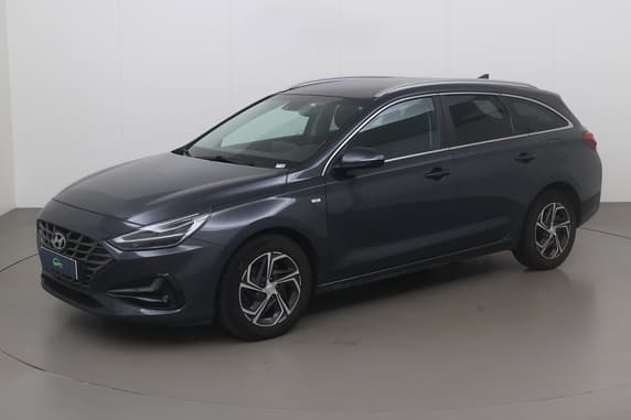 Hyundai i30 Wagon t-gdi mhev smart 120 Full hybride benzine Manueel 2021 - 100.077 km