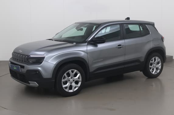 Jeep Avenger 1.2 turbo altitude 100 Essence Manuelle 2025 - 20 074 km