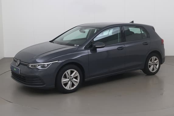 Volkswagen Golf VIII TSI life OPF 130 Benzine Manueel 2021 - 36.025 km
