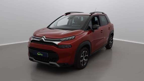 Citroen C3 Aircross 1.2 puretech 130 eat6 shine 131 AT Benzine Automaat 2023 - 13.990 km