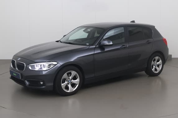 BMW 1 Hatch (f20 Lci) 116i 109 Benzine Manueel 2016 - 115.887 km