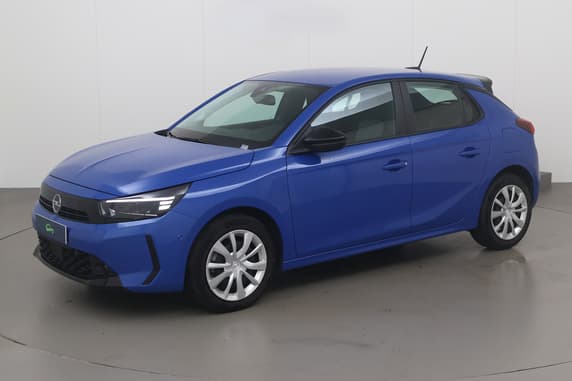 Opel Corsa 1.2 turbo edition s/s 100 AT Essence Auto. 2025 - 17 341 km