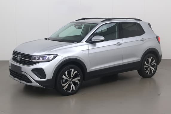 Volkswagen T-Cross 1.0 tsi life 115 AT Essence Auto. 2026 - 11 km