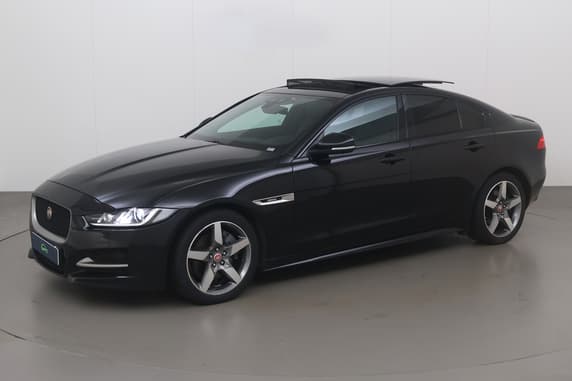 Jaguar XE xe 2.0 t r-sport 200 AT Essence Auto. 2019 - 108 410 km