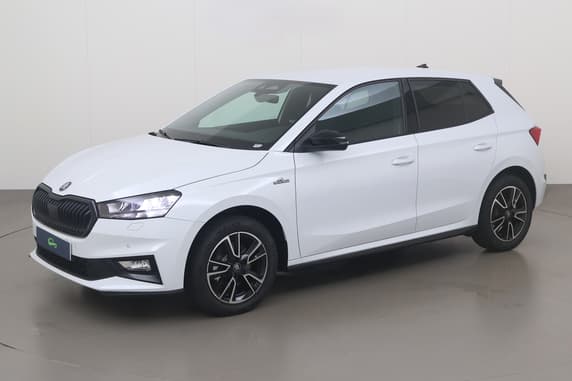 Skoda Fabia 1.0 tsi monte carlo 115 AT Petrol Automatic - 11 km