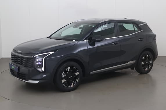 Kia Sportage 1.6 t-gdi pulse 150 AT Essence Auto. 2026 - 11 km