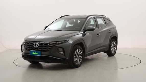 Hyundai Tucson HEV 1.6 t-gdi 230 hybrid intuitive 180 AT Full hybride benzine Automaat 2022 - 101.653 km