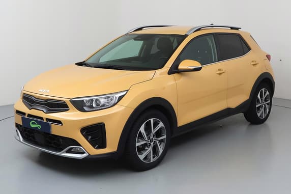 Kia Stonic 1.0 t-gdi 120 mild-hybrid dct7 gt line 120 AT Mild-hybride essence Auto. 2023 - 60 078 km