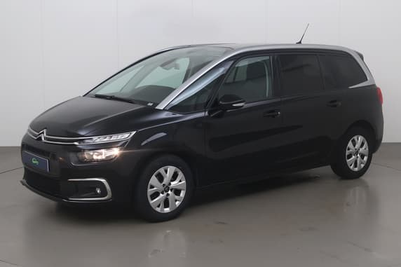 Citroen Grand C4 Spacetourer grand c4 spacetourer 1.2 puretech feel s&s (eu6.3) Essence Auto. 2022 - 42 138 km