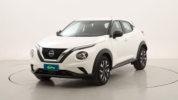 Nissan Juke 1.0 dig-t 114 dct7 acenta 114 AT Petrol Automatic 2024 - 48,706 km