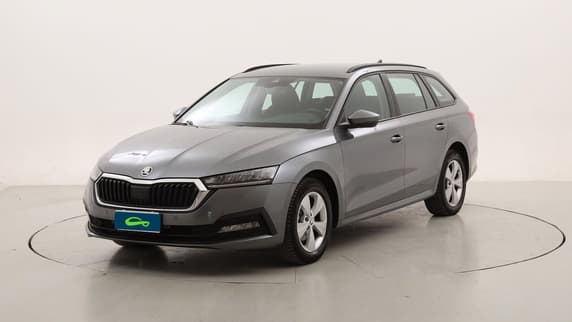 Skoda Octavia Sw 2.0 tdi 116 dsg7 ambition 116 AT Diesel Auto. 2022 - 108 094 km