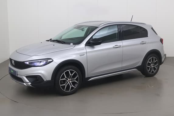 Fiat Tipo Cross t firefly cross 101 Petrol Manual 2022 - 30,106 km