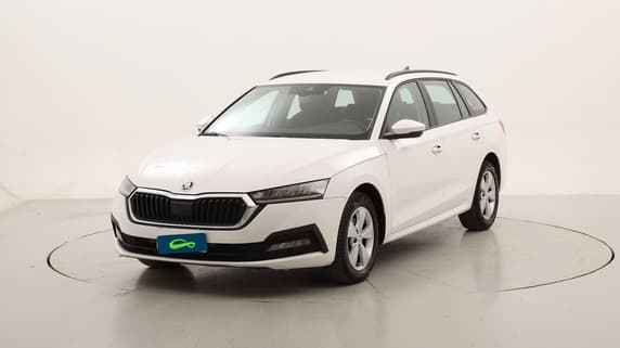 Skoda Octavia Sw 2.0 tdi 150 dsg7 ambition 150 AT Diesel Auto. 2022 - 122 451 km