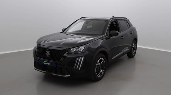 Peugeot 2008 1.2 puretech 130 eat8 allure 130 AT Benzine Automaat 2025 - 14.270 km