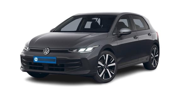 Volkswagen Golf VIII 1.5 etsi evo2 116 dsg7 life plus 116 AT Mild-hybride essence Auto. 2026 - 0 km