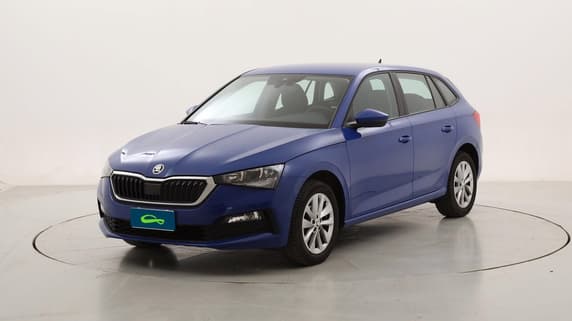 Skoda Scala scala 1.0 tsi ambition 95 Essence Manuelle 2023 - 128 162 km