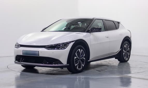Kia EV6 long range rwd 168kw - air 229 AT Électrique Auto. 2024 - 74 482 km