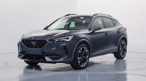 CUPRA Formentor 1.5 tsi 150 dsg - v 150 AT Essence Auto. 2021 - 73 523 km