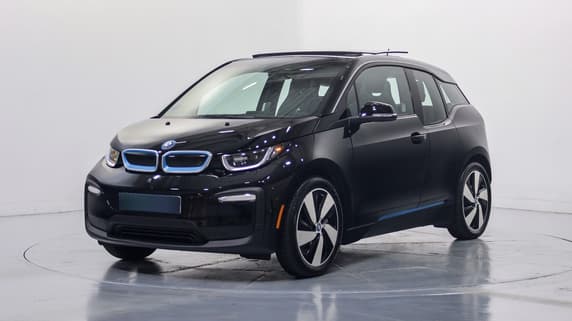 BMW I3 (I01 LCI) 120ah - - 170 AT Électrique Auto. 2021 - 35 954 km