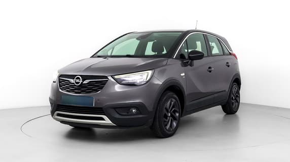 Opel Crossland X 1.2 turbo 110 bvm6 - design 120 ans 110 Benzine Manueel 2019 - 54.029 km