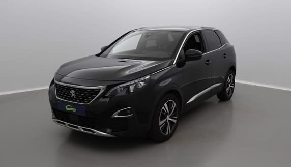 Peugeot 3008 1.2 puretech 130 eat8 gt line 130 AT Essence Auto. 2020 - 93 485 km