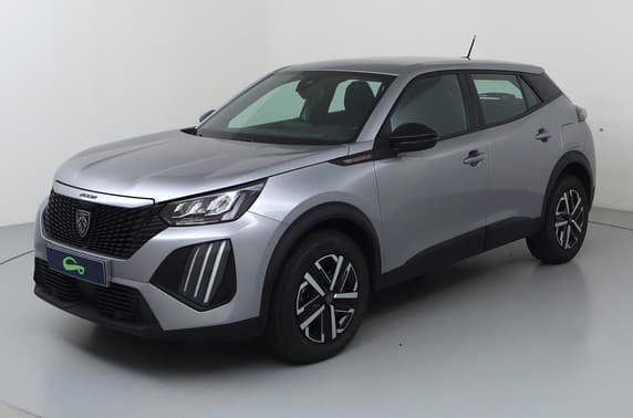Peugeot 2008 1.2 hybrid 145 e-dcs6 style 136 AT Mild hybrid petrol Automatic 2025 - 11,659 km