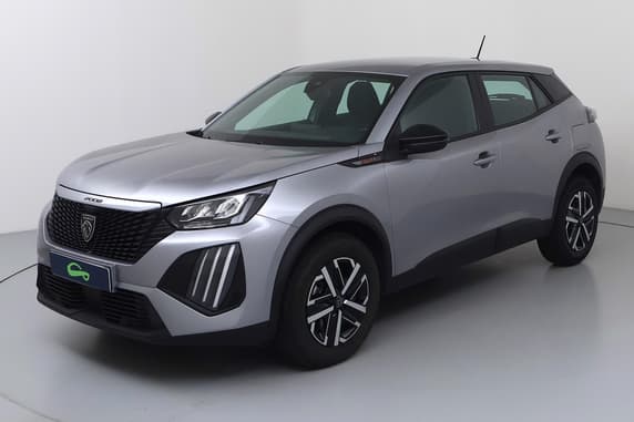 Peugeot 2008 1.2 hybrid 145 e-dcs6 style 136 AT Mild hybrid petrol Automatic 2025 - 11,094 km
