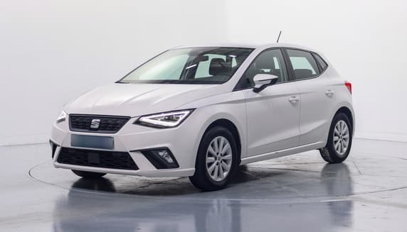 Seat Ibiza 5p/d 1.0 tsi 110 - style 110 Petrol Manual 2022 - 99,199 km