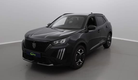 Peugeot 2008 1.2 puretech 130 eat8 allure 130 AT Benzine Automaat 2025 - 15.190 km