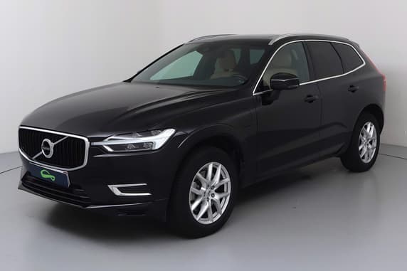 Volvo XC60 2.0 t8 twin engine 320+87 geartronic 8 business 32 Plug-in hybride benzine Automaat 2018 - 95.067 km